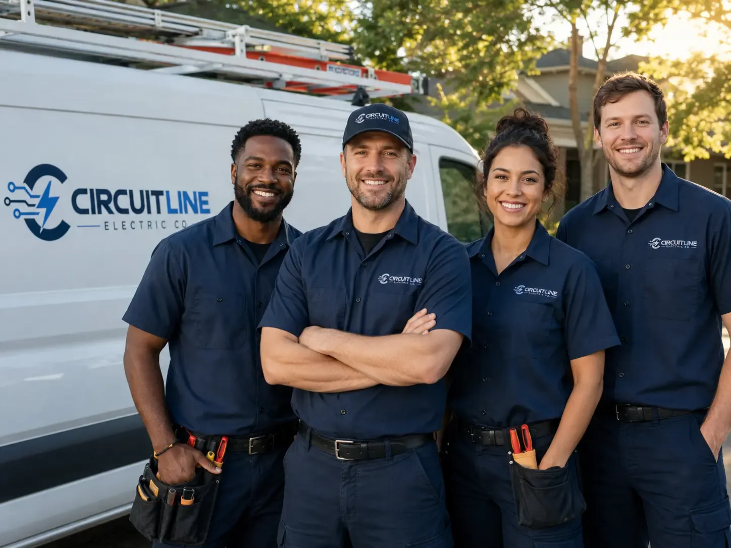 Whole Home Rewiring company in Paulden, AZ