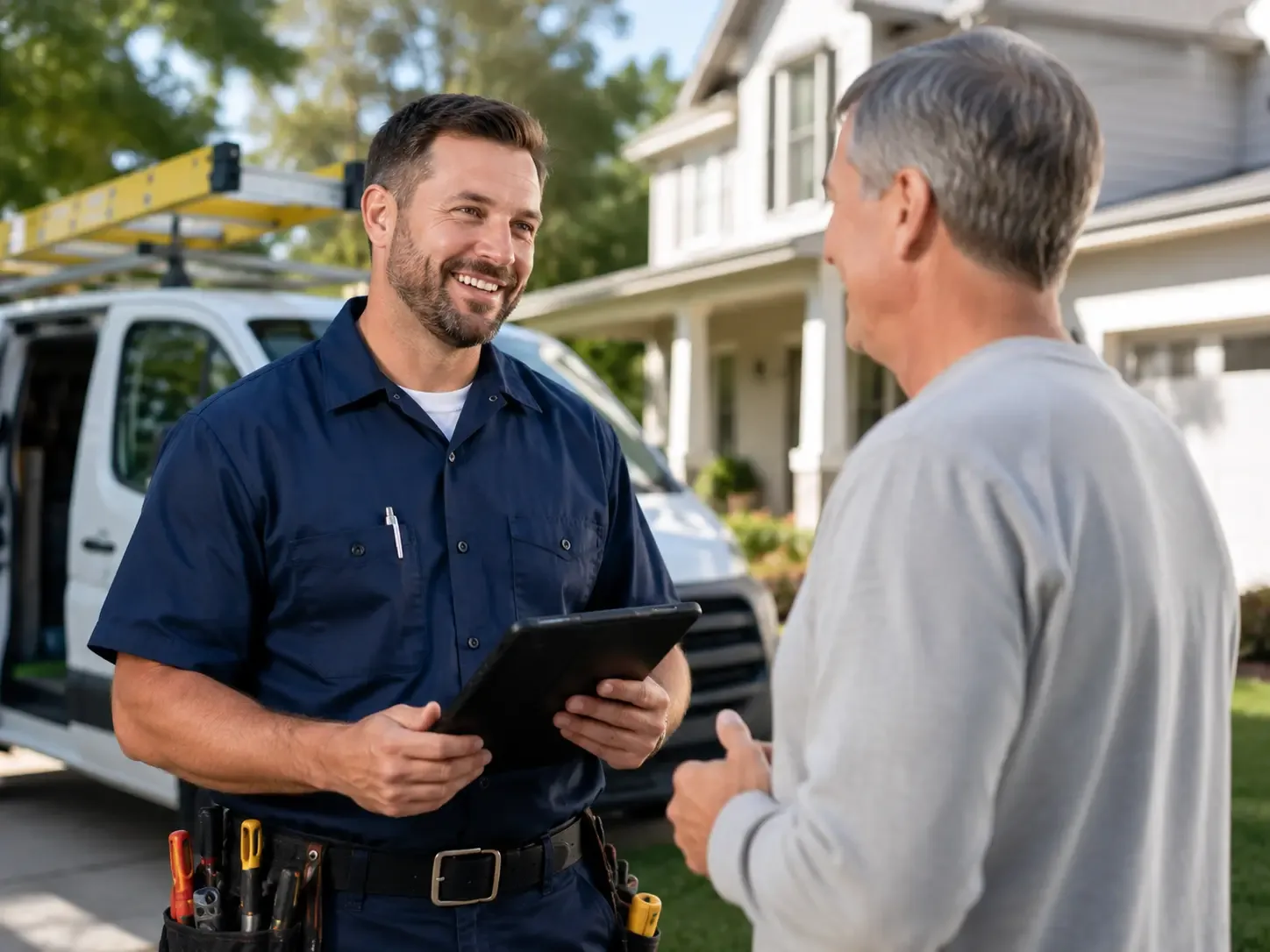 Whole Home Rewiring Paulden, AZ FAQs